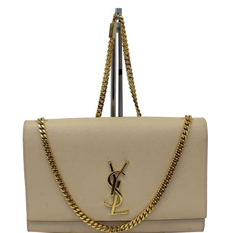 ysl beige handbag|ysl black handbag.